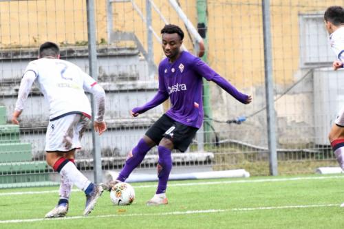 ACF FIORENTINA VS CAGLIARI 18